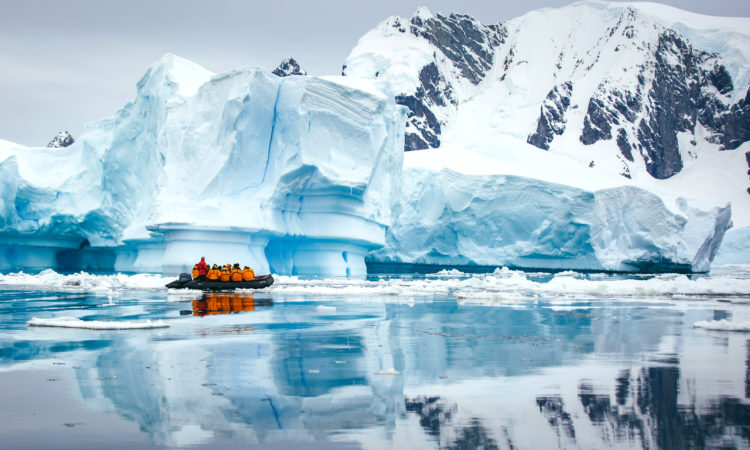 Quark Expeditions