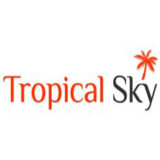 Tropical Sky