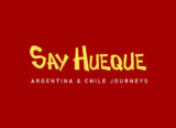 Say Hueque Patagonia