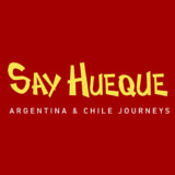 Say Hueque Patagonia