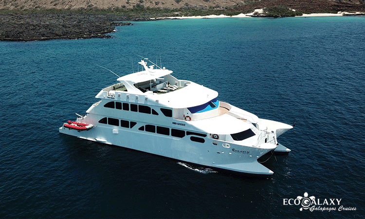 GALAGENTS S.A.  Galapagos Cruises