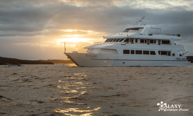 GALAGENTS S.A.  Galapagos Cruises