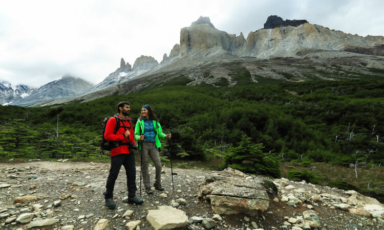 Las Torres Patagonia