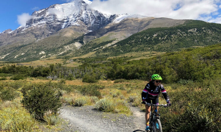 Las Torres Patagonia