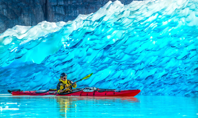 Las Torres Patagonia