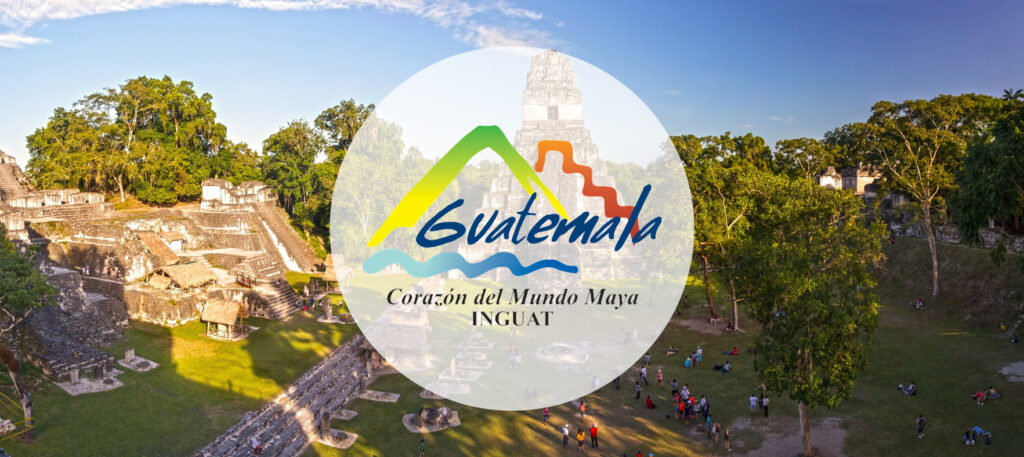 guatemala ministry of tourism