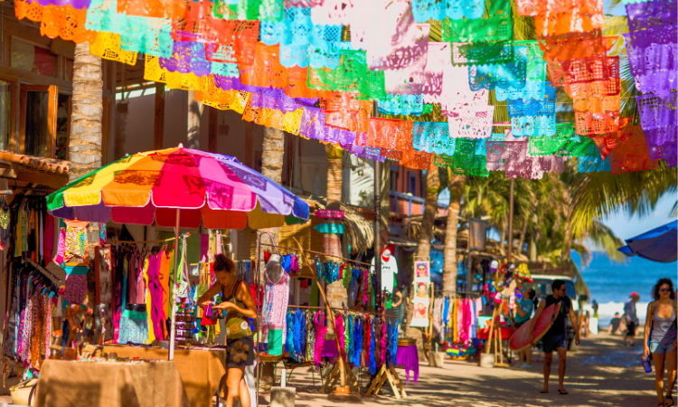 Nayarit Tourism Board