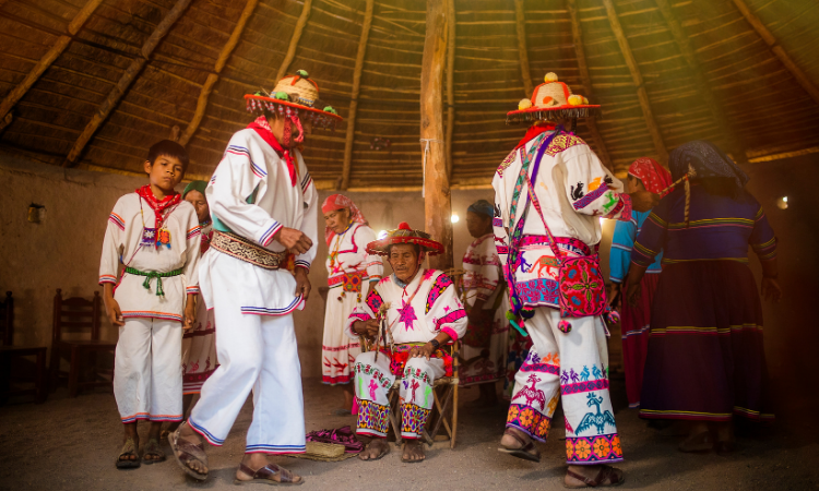 Nayarit Tourism Board