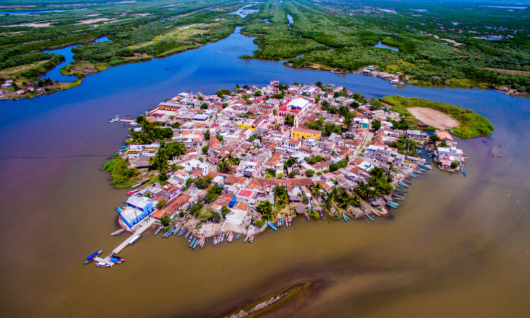 Nayarit Tourism Board