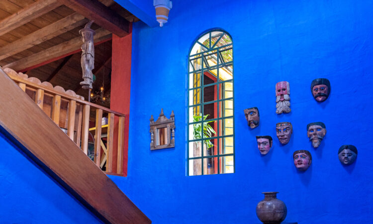 Casa Palopó
