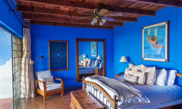 Casa Palopó