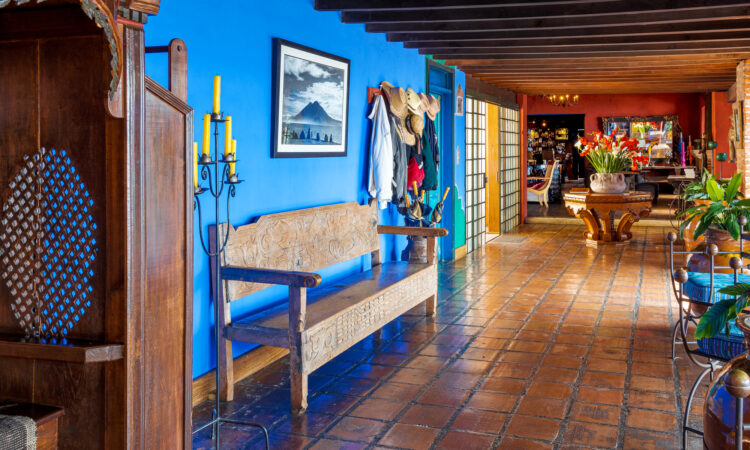 Casa Palopó