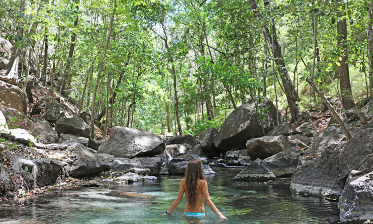 Costa Rican Trails