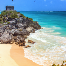 family-tulum-mexico-png