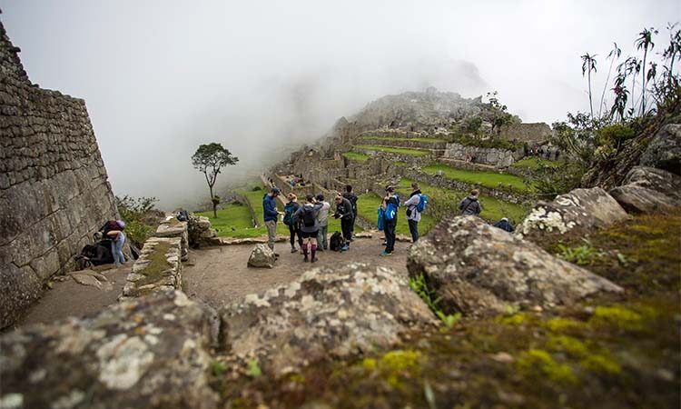 Metropolitan Touring Peru
