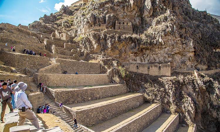 Metropolitan Touring Peru