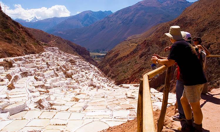 Metropolitan Touring Peru