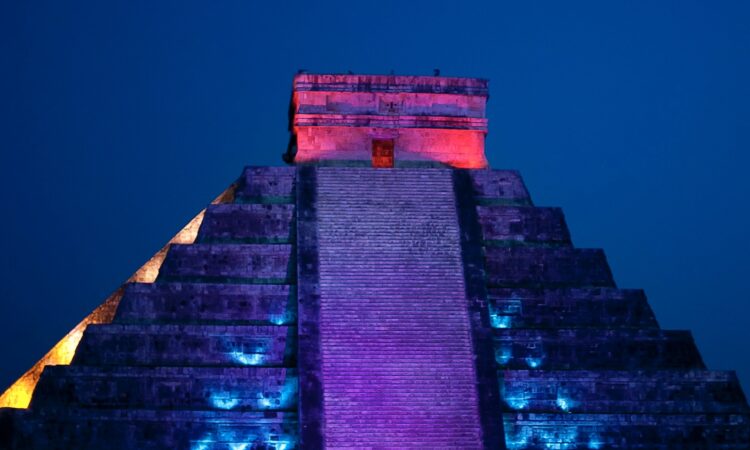 Yucatan Ministry of Tourism