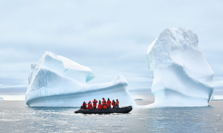 Silversea Expeditions