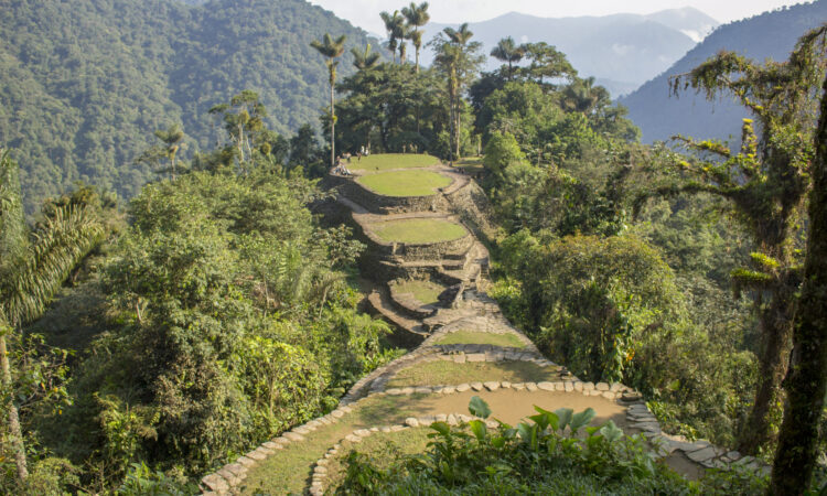 The Colombian Project - award winning adventure travel since 2013