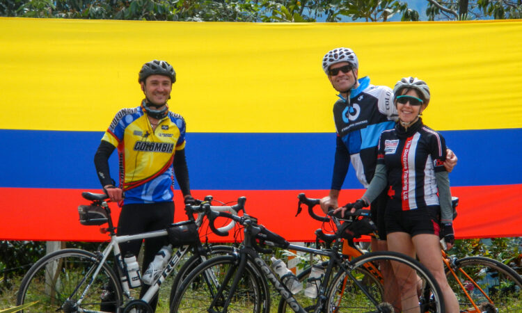 The Colombian Project - award winning adventure travel since 2013