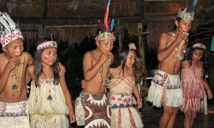 The Colombian Project - award winning adventure travel since 2013