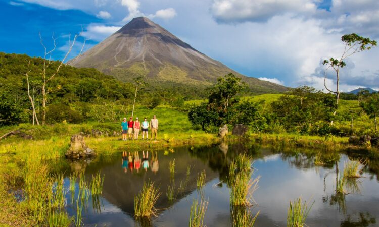 Costa Rica Sun Tours 
