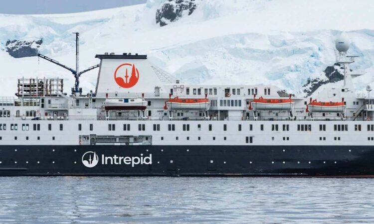 Intrepid Travel