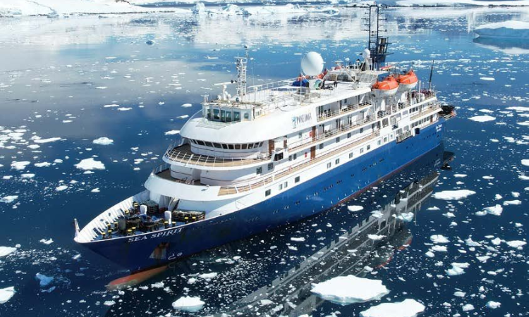 Poseidon Expeditions