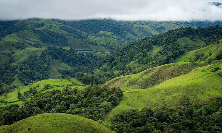 Journey Costa Rica 