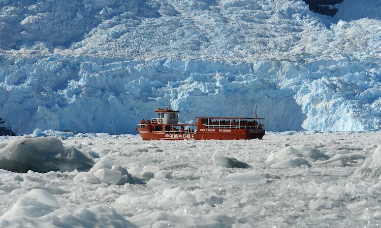 Skorpios Cruises