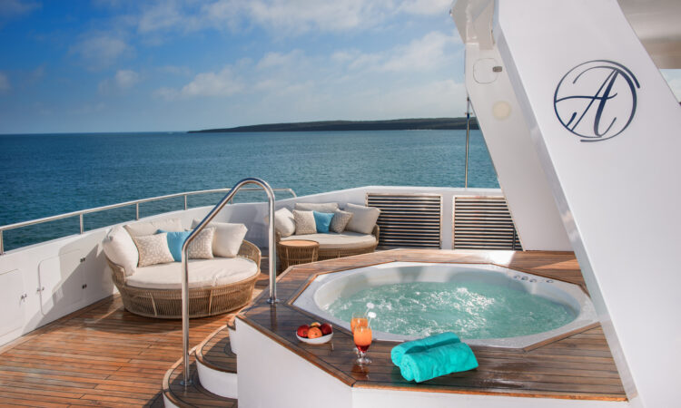 Galagents Galapagos Galaxy Cruises