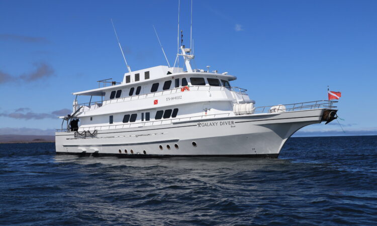 GALAGENTS S.A.  Galapagos Cruises