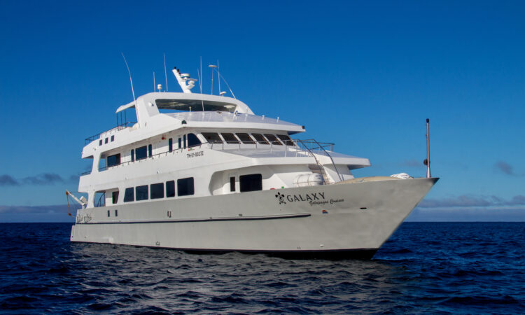 GALAGENTS S.A.  Galapagos Cruises