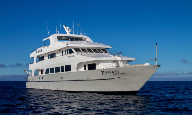Galagents Galapagos Galaxy Cruises