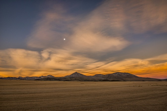 Bolivia Milenaria