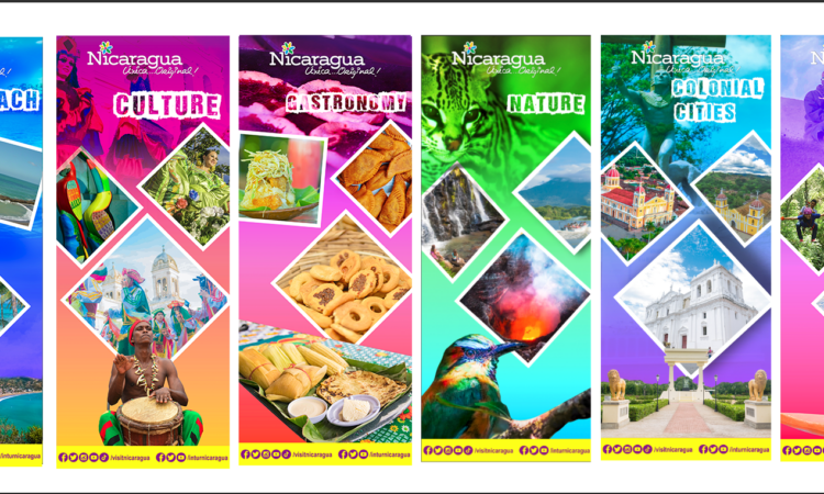 Nicaraguan Tourism Board - INTUR