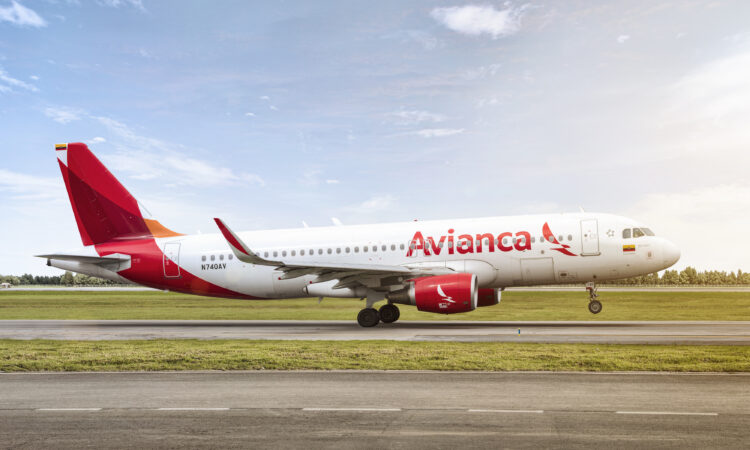 AVIANCA