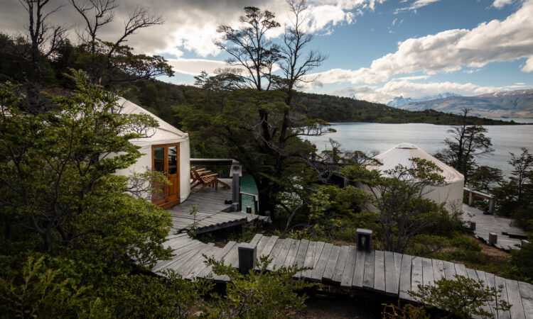 Patagonia Camp