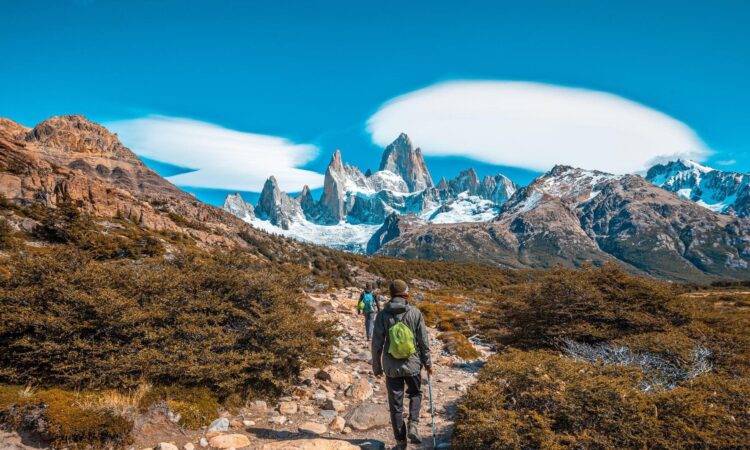Say Hueque Argentina & Chile Journeys