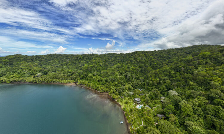 Playa Cativo Lodge