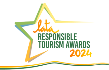 LATA Responsible Tourism logo