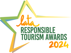 Responsible Tourism Awards logo