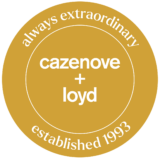 cazenove + loyd