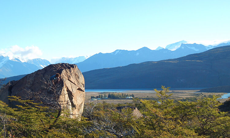 Estancia Cristina