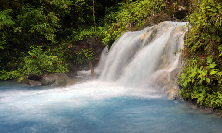 Costa Rican Trails
