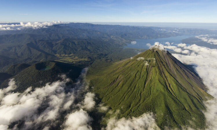 Costa Rican Trails