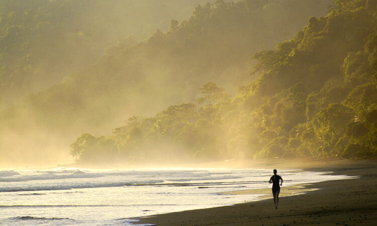 Costa Rican Trails