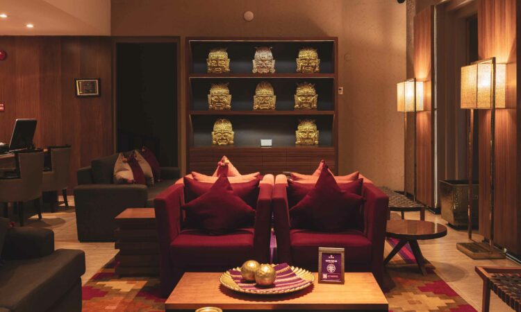 Sumaq Machu Picchu Hotel