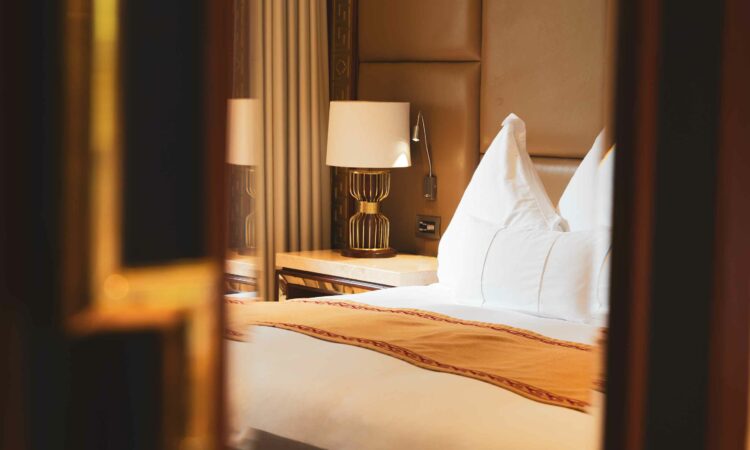 Sumaq Machu Picchu Hotel